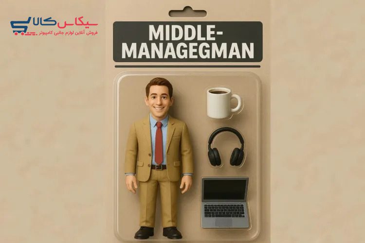 سیکاس کالا چطور با چت جی پی تی عکس‌هایمان را به اکشن فیگور تبدیل کنیم؟