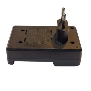 شارژر باطری 4 تایی DIGITAL مدل CFL C1-02B — تصویر 2