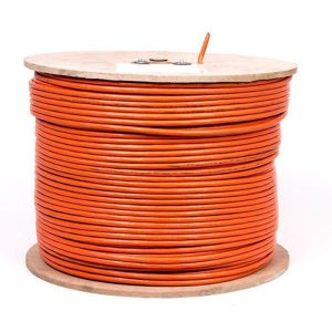 کابل شبکه Cat6 نگزنس مدل UTP — تصویر 2
