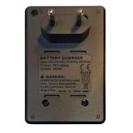 شارژر باطری 4 تایی DIGITAL مدل CFL C1-02B