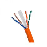 کابل شبکه Cat6 نگزنس مدل UTP