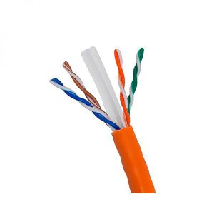 کابل شبکه Cat6 نگزنس مدل UTP