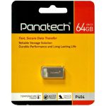 فلش۶۴گیگ panatech مدلp404