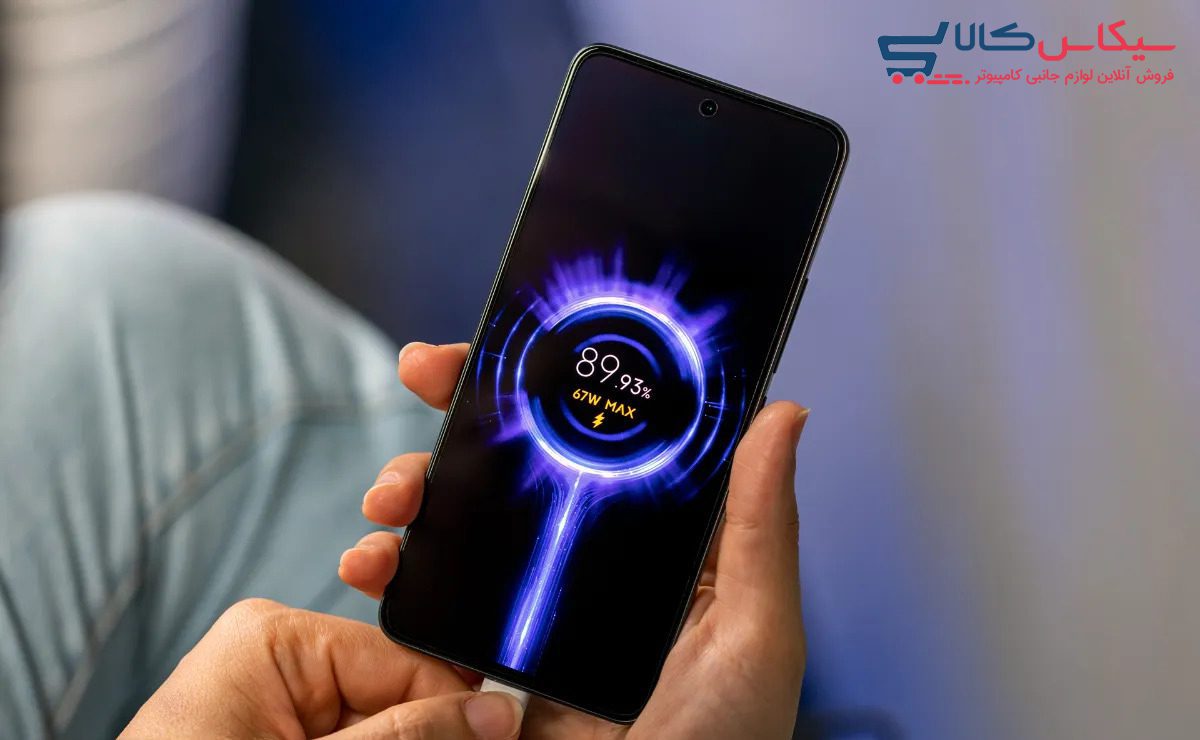 سیکاس کالا چطور مشکل آهسته شارژ شدن گوشی اندروید را حل کنیم؟