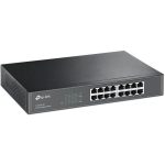 سوییچ 16 پورت گیگابیتی تی پی-لینک مدل TL-SG1016D — تصویر 7
