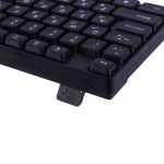 کیبورد و ماوس بی سیم ایکس پی پروداکت XP-W5700N — تصویر 9