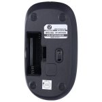 کیبورد و ماوس بی سیم ایکس پی پروداکت XP-W5700N — تصویر 4