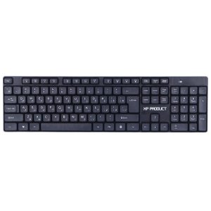 کیبورد و ماوس بی سیم ایکس پی پروداکت XP-W5700N — تصویر 3