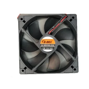 فن کیس دی-نت مدل D-8x8 — تصویر 2