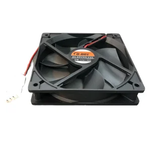 فن کیس دی-نت مدل D-8x8