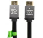 کابل HDMI پی نت مدل FPv2 4K طول 10 متر — تصویر 3