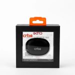 هدفون بی سیم کربی مدل CR-T101 — تصویر 4