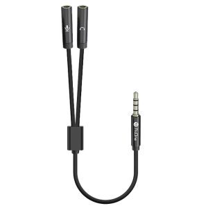 مبدل دو به یک AUX پرووان مدل PCA39 کد 5174-8446