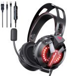 هدست گیمینگ Combatwing مدل M180 Pro — تصویر 5