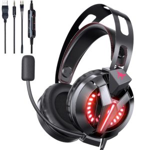 هدست گیمینگ Combatwing مدل M180 Pro — تصویر 5