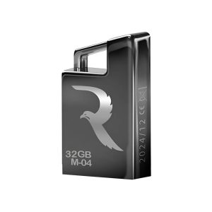 فلش مموری ریووکس مدل M-04 ظرفیت 32 گیگابایت — تصویر 2