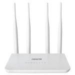 روتر 4G LTE بی سیم نتربیت مدل NW-431F — تصویر 5