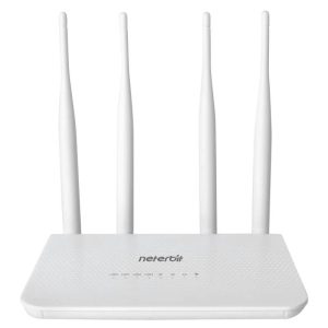 روتر 4G LTE بی سیم نتربیت مدل NW-431F — تصویر 5