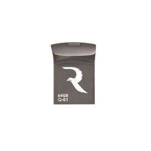 فلش مموری ریووکس Q-01 USB 3.2 ظرفیت ۶۴ گیگابایت