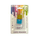 card reader
