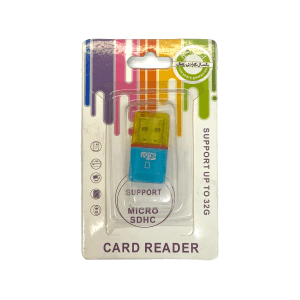 card reader