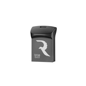 فلش مموری ریووکس مدل Q01 USB 3.2 ظرفیت 32 گیگابایت — تصویر 2