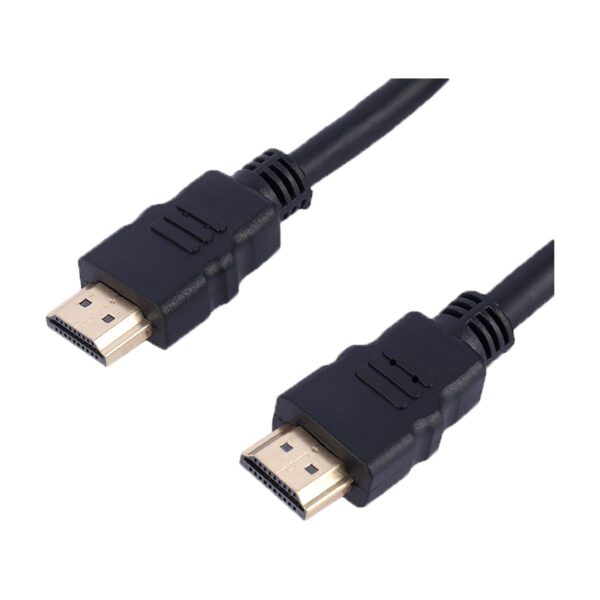 کابل hdmi ضخیم سیلیکونی 1.5 متری کد 3014 - سیکاس کالا کابل hdmi ضخیم سیلیکونی 1.5 متری — تصویر 2