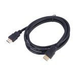 کابل hdmi ضخیم سیلیکونی 1.5 متری