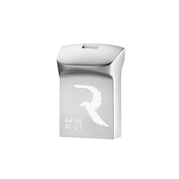فلش مموری 64 گیگ USB 2.0 ریووکس M-01 — تصویر 2