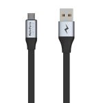 کابل تبدیل USB به microUSB مهرپرتو مدل MPUCMF1 طول 1 متر — تصویر 3
