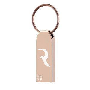 فلش مموری 32 گیگ USB 3.2 ریووکس Q-03 — تصویر 2