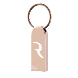 فلش مموری 64 گیگ USB 3.2 ریووکس Q-03 — تصویر 2