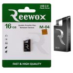 فلش مموری ریووکس Reewox M-04 16GB