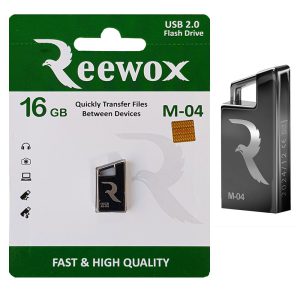 فلش مموری ریووکس Reewox M-04 16GB