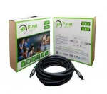 کابل HDMI پی نت مدل FPv2 4K طول 10 متر