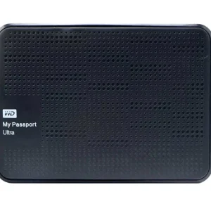 باکس هارد 2.5 اینچ USB3 مدل MY PASSPORT Ultra — تصویر 3