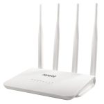 روتر 4G LTE بی سیم نتربیت مدل NW-431F — تصویر 3