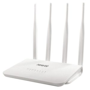 روتر 4G LTE بی سیم نتربیت مدل NW-431F — تصویر 3