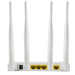 روتر 4G LTE بی سیم نتربیت مدل NW-431F — تصویر 2