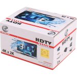 اسپلیتر HDMI ایکس پی پروداکت مدل XP-SP4N چهار پورت — تصویر 5