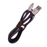 کابل تبدیل USB به microUSB مهرپرتو مدل MPUCMF1 طول 1 متر — تصویر 2
