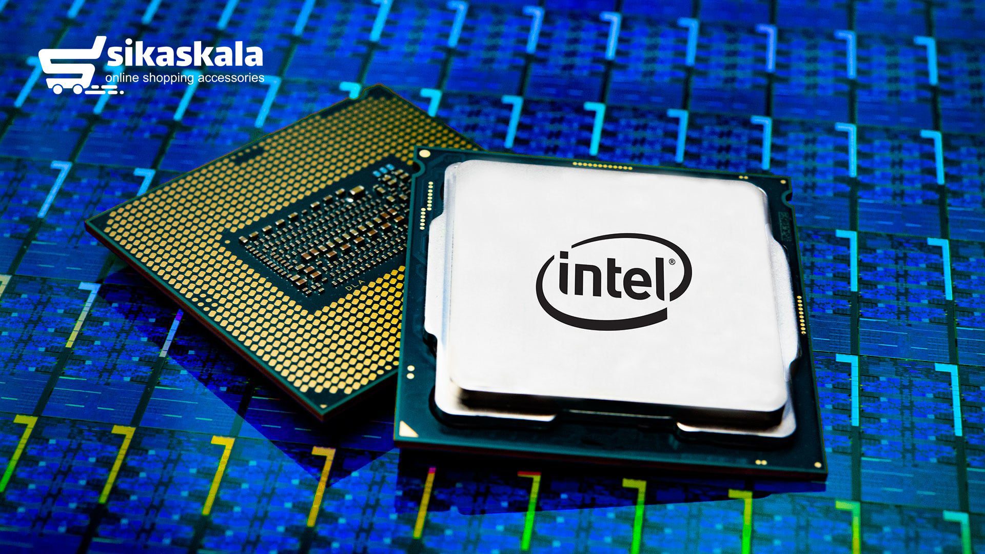 تشخیص نسل سی پی یو – تشخیص نسل های CPU و قدرت پردازنده‌ها اینتل از روی نام
