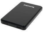حافظه اچ دی دی اکسترنال تکنی‌ ست مدل TechniSat StreamStore ظرفیت 1 ترابایت — تصویر 3