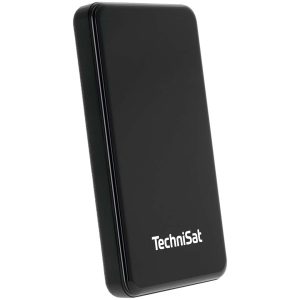 حافظه اچ دی دی اکسترنال تکنی‌ ست مدل TechniSat StreamStore ظرفیت 1 ترابایت — تصویر 2