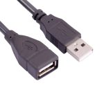 کابل افزایش طول USB 2.0 ایکس پی طول 3 متر — تصویر 3