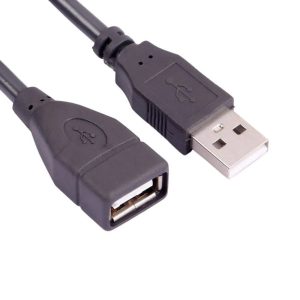 کابل افزایش طول USB 2.0 ایکس پی طول 3 متر — تصویر 3