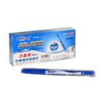 ماژیک CD آبی دو طرفه Ahuang