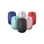 ماوس بی سیم رپو مدل M100 Silent — تصویر 5