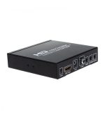 مبدل AV به HDMI فرانت مدل FN-V111 — تصویر 2