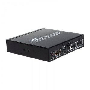 مبدل AV به HDMI فرانت مدل FN-V111 — تصویر 2